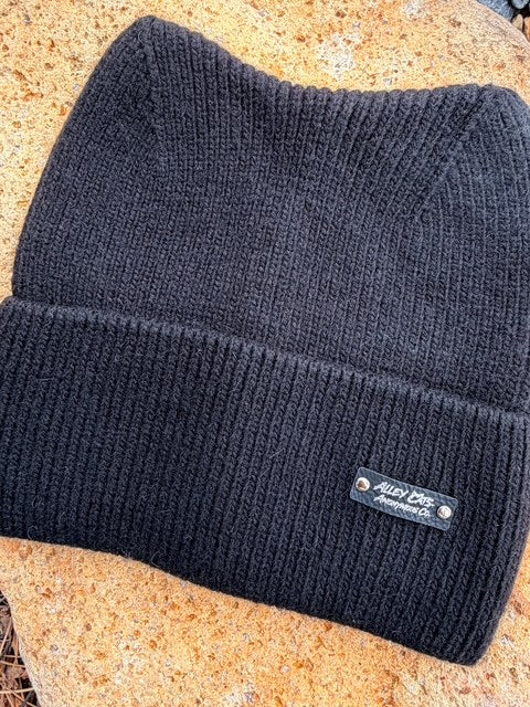 Cat Ear Beanie
