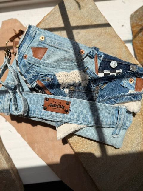 Clutches (multiple designs)