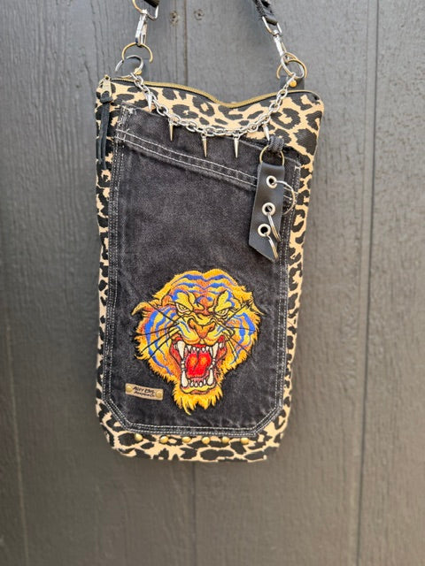 JNCO Revival bag