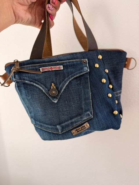 Hudson Switch Up Bag