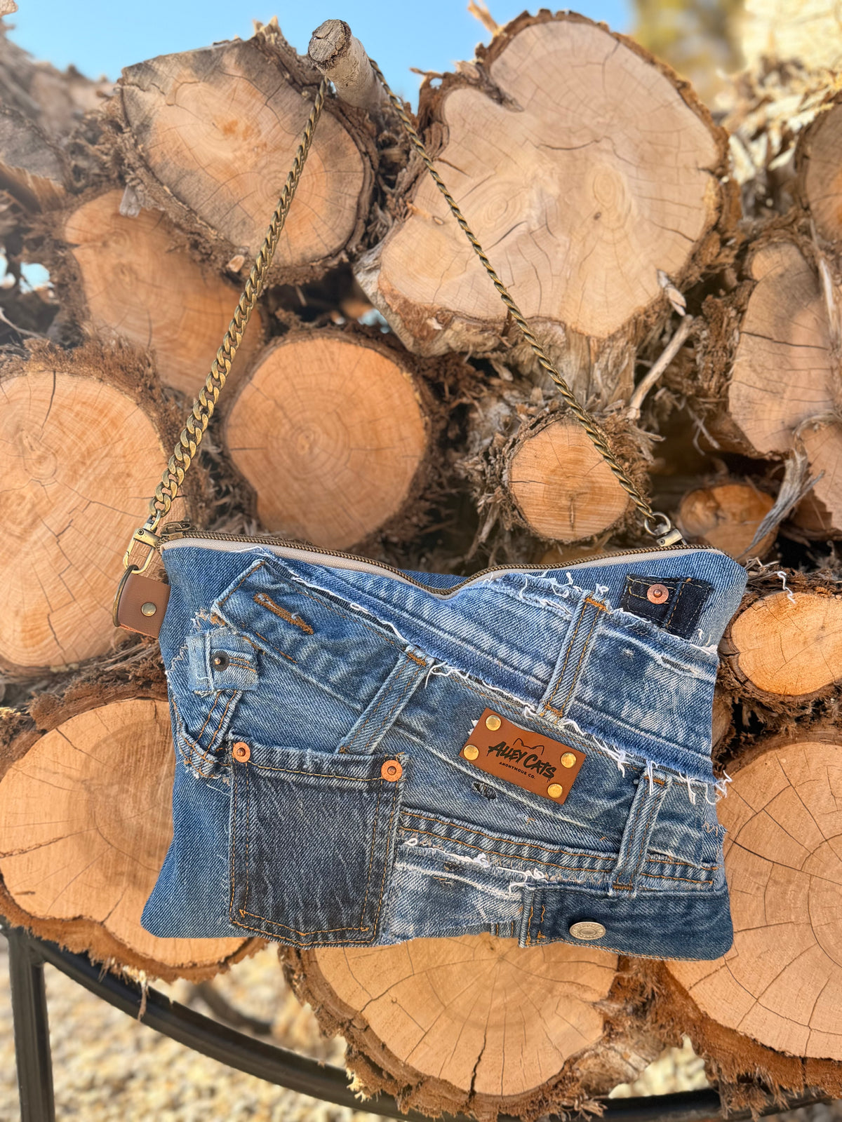 Patchwork Bag
