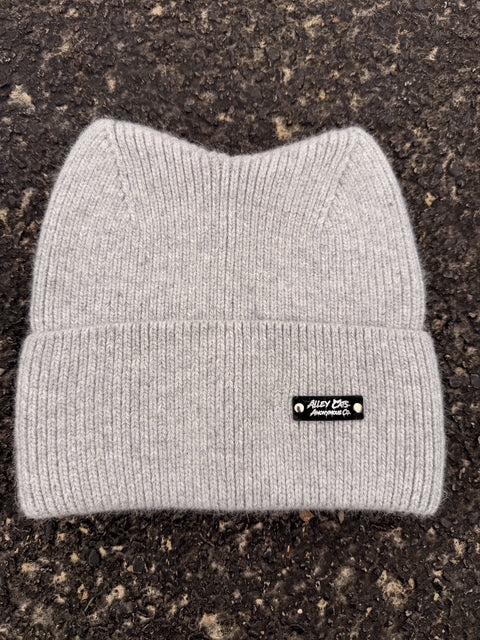 Cat Ear Beanie