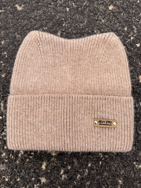 Cat Ear Beanie