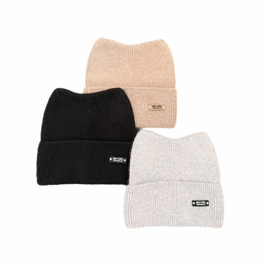 Cat Ear Beanie
