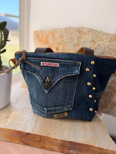 Hudson Switch Up Bag