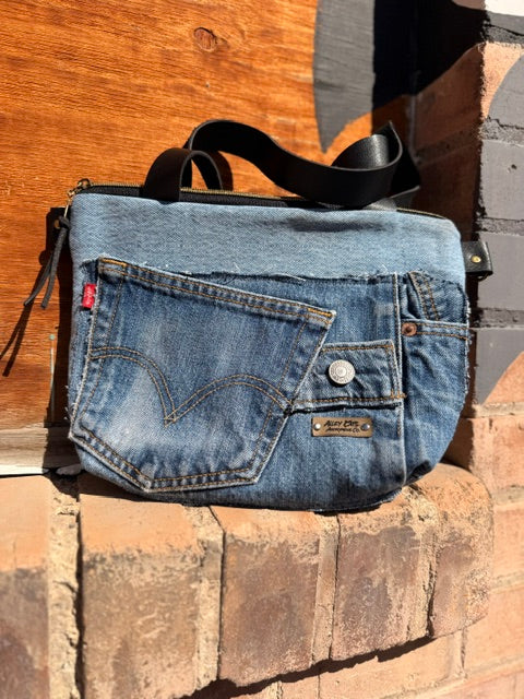 Switch Up Levi Bag 2.0