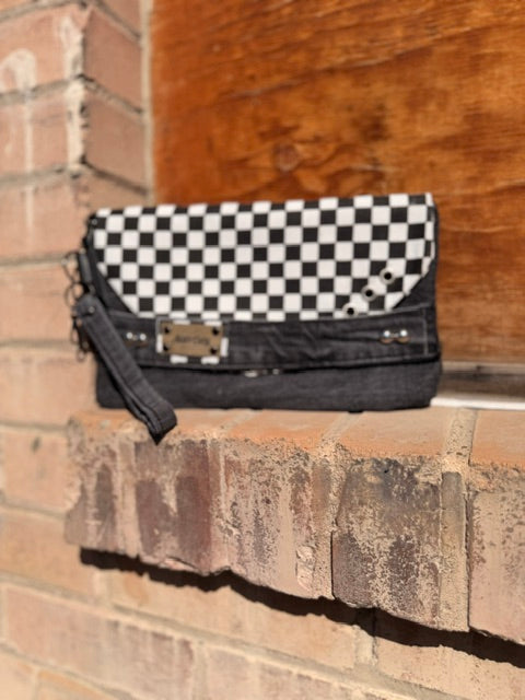 Clutches (multiple designs)