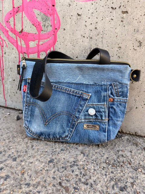Switch Up Levi Bag 2.0