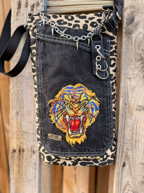 JNCO Revival bag