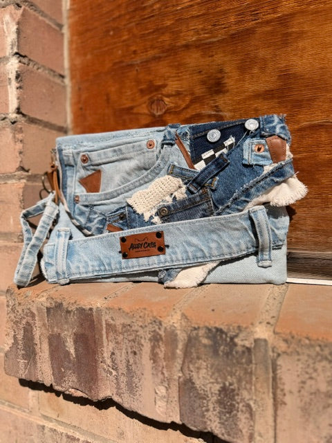 Clutches (multiple designs)