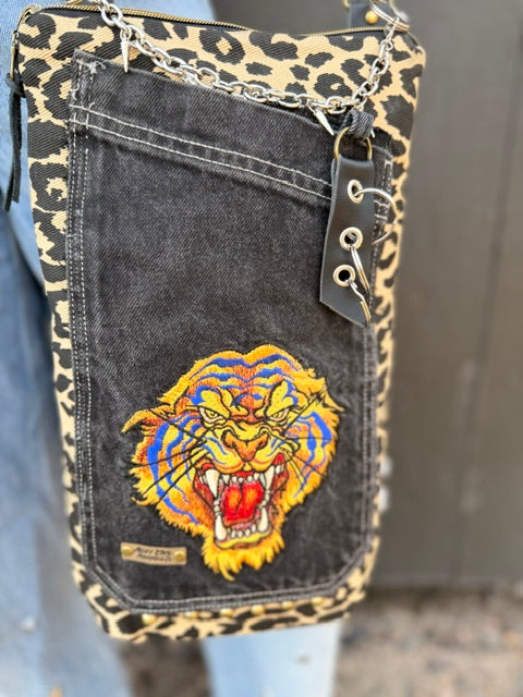 JNCO Revival bag