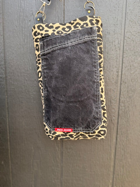 JNCO Revival bag