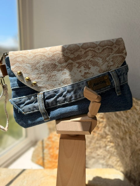 Clutches (multiple designs)