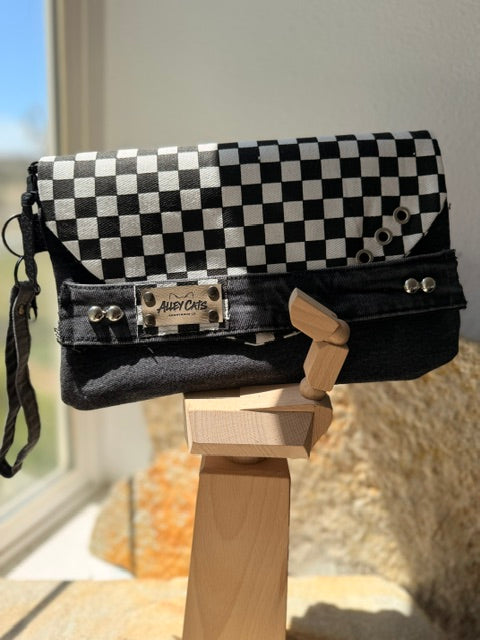 Clutches (multiple designs)