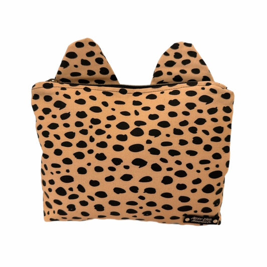 Alley Spot Zipper Bag