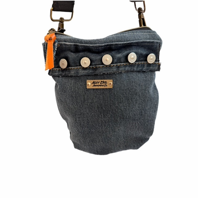 Switch Up Denim