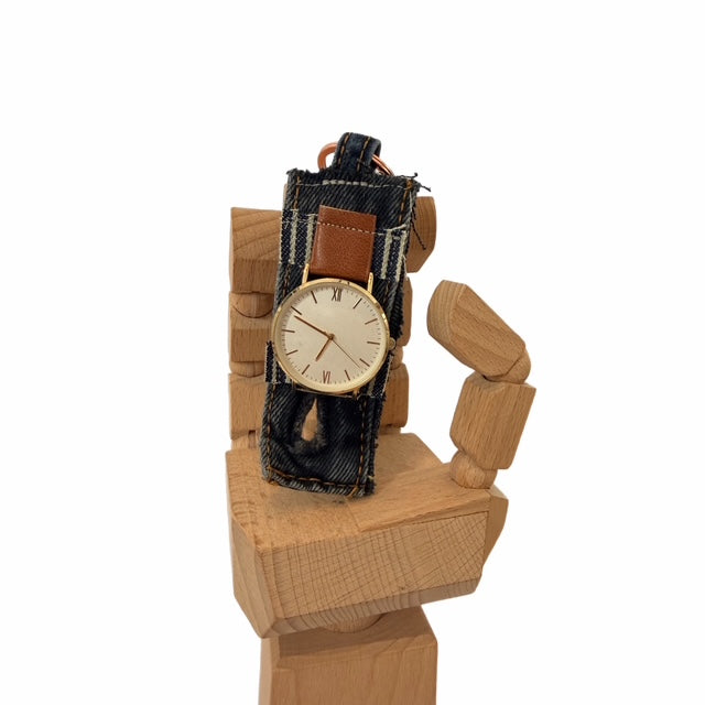Rescued Watch Keychains (multiple designs)