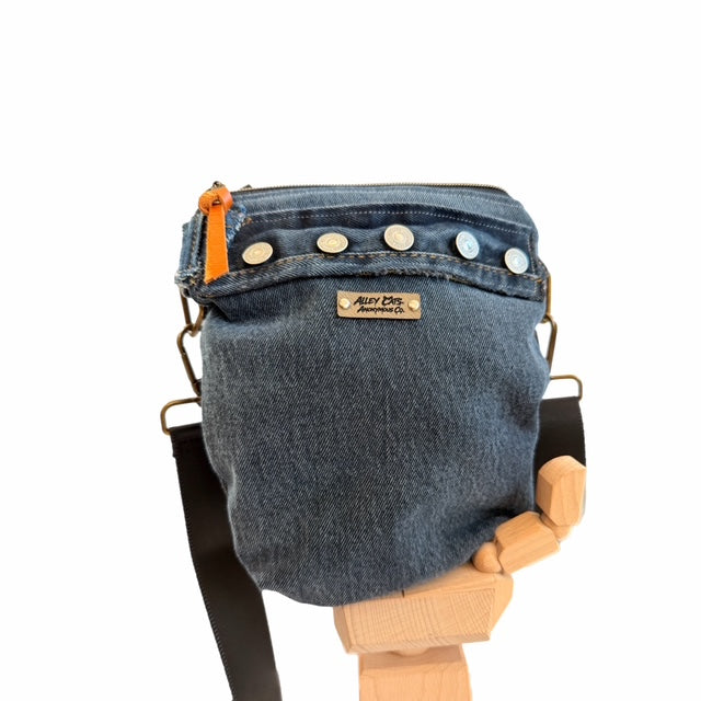 Switch Up Denim