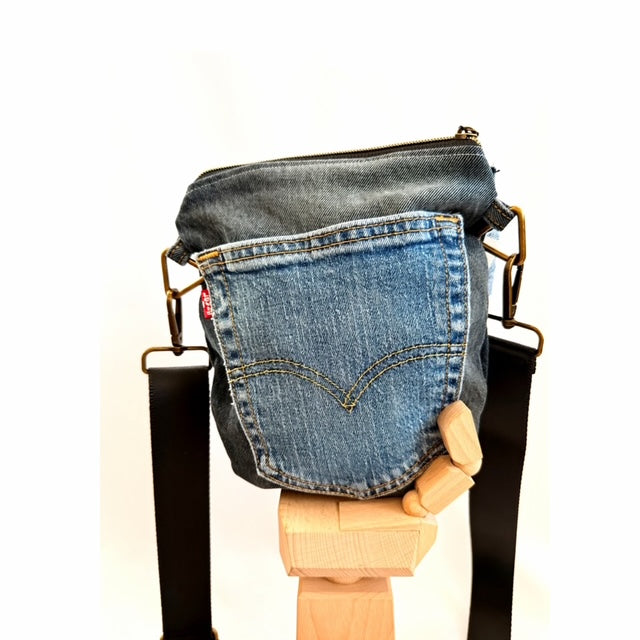 Switch Up Denim