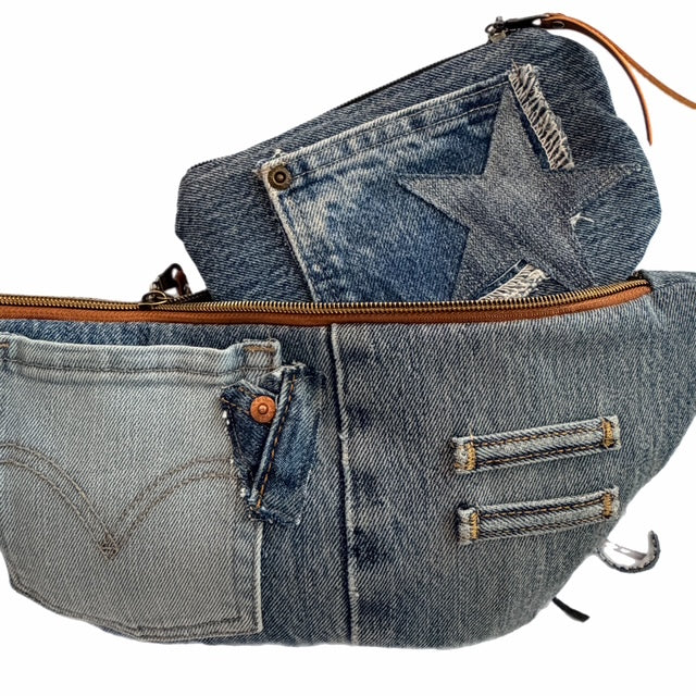 Round Bottom Coin Purse