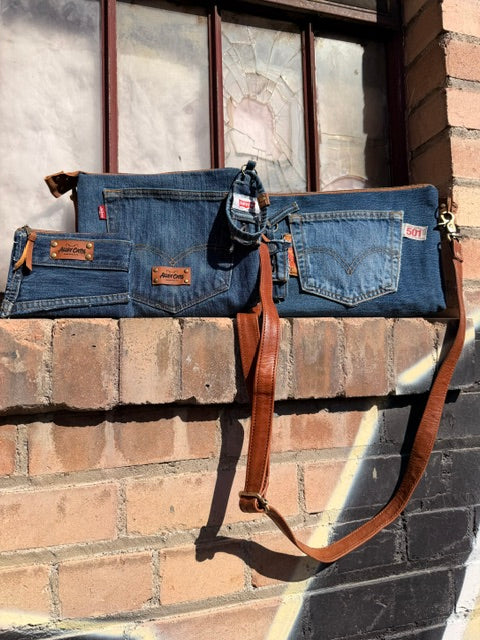 Levi's Lovers Dream Bag