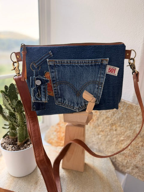 Levi's Lovers Dream Bag