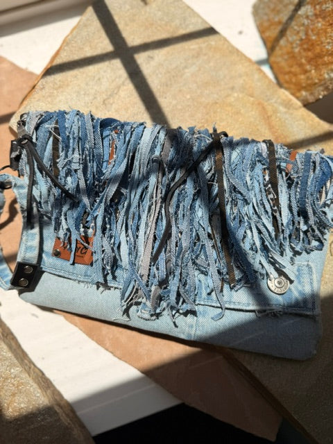 Clutches (multiple designs)